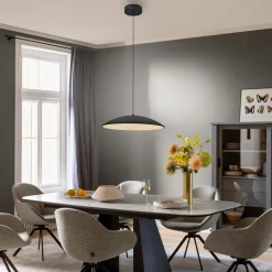 SCHÖNER WOHNEN-Kollektion LED-Pendelleuchte Lente