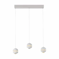 LED-Pendelleuchte Lini Pendelleuchten