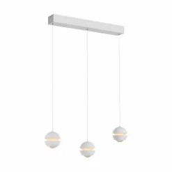 LED-Pendelleuchte Lini Pendelleuchten