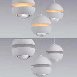 LED-Pendelleuchte Lini Pendelleuchten