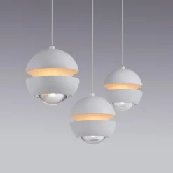 LED-Pendelleuchte Lini Pendelleuchten