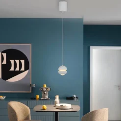 LED-Pendelleuchte Lini Pendelleuchten