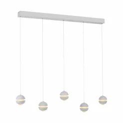 SCHÖNER WOHNEN-Kollektion Pendelleuchten|LED-Pendelleuchte Lini