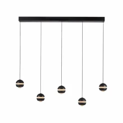 Discount LED-Pendelleuchte Lini Pendelleuchten
