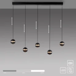 Discount LED-Pendelleuchte Lini Pendelleuchten
