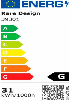 Online LED-Pendelleuchte LIVING VEGAS Pendelleuchten