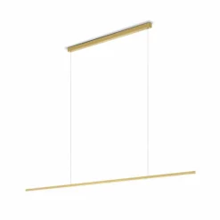 Helestra Pendelleuchten|LED-Pendelleuchte Loopy