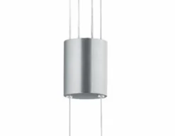 Trio LED-Pendelleuchte Madison