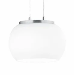 Trio LED-Pendelleuchte Madison