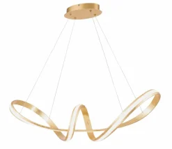 Hot LED-Pendelleuchte Melinda Pendelleuchten