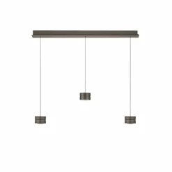 Online LED-Pendelleuchte Mika Pendelleuchten