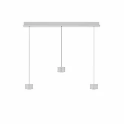 Elements LED-Pendelleuchte Mika