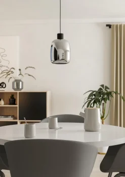 Outlet LED-Pendelleuchte Molochio Z Pendelleuchten