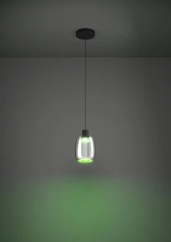 Outlet LED-Pendelleuchte Molochio Z Pendelleuchten