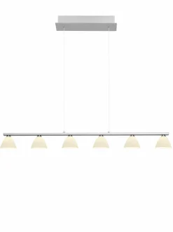 Hell Pendelleuchten|LED-Pendelleuchte Mona