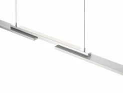 Hell Pendelleuchten|LED-Pendelleuchte More