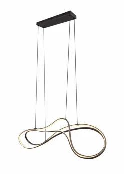 Trio Select Pendelleuchten|LED-Pendelleuchte Nala