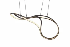 Trio Select Pendelleuchten|LED-Pendelleuchte Nala