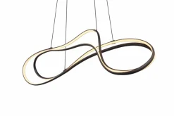 Trio Select Pendelleuchten|LED-Pendelleuchte Nala