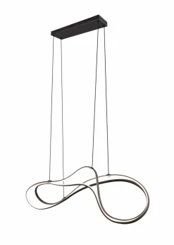 Trio Select Pendelleuchten|LED-Pendelleuchte Nala