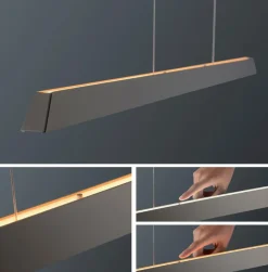 Discount LED-Pendelleuchte Now Pendelleuchten