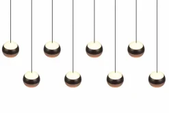 Best LED-Pendelleuchte Orbit Pendelleuchten