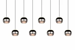 Discount LED-Pendelleuchte Orbit Pendelleuchten