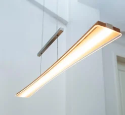 ELOBRA Pendelleuchten|LED-Pendelleuchte Panama