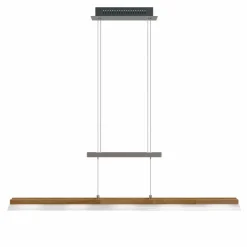 ELOBRA LED-Pendelleuchte Panama Swing