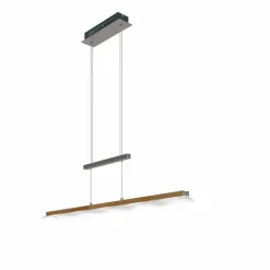 ELOBRA LED-Pendelleuchte Panama Swing