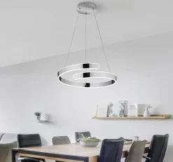 Clearance LED-Pendelleuchte Parma Pendelleuchten
