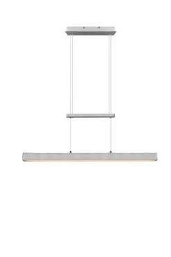Reality Leuchten LED-Pendelleuchte Paros
