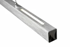 Reality Leuchten LED-Pendelleuchte Paros