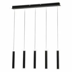 FABAS Pendelleuchten|LED-Pendelleuchte Prado