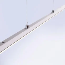 Neuhaus PURE LED-Pendelleuchte Pure Lite