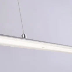 Neuhaus PURE LED-Pendelleuchte Pure Lite