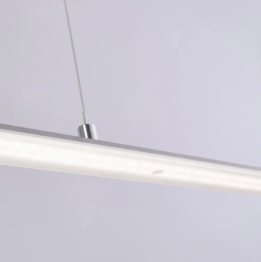 Neuhaus PURE LED-Pendelleuchte Pure Lite