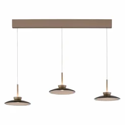 Neuhaus PURE Pendelleuchten|LED-Pendelleuchte Pure Moon