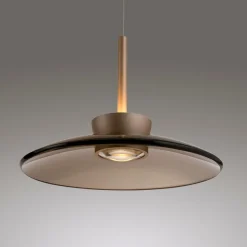 Neuhaus PURE Pendelleuchten|LED-Pendelleuchte Pure Moon