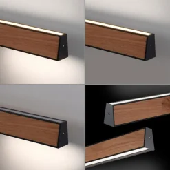 Outlet LED-Pendelleuchte Pure-E-Motion Pendelleuchten