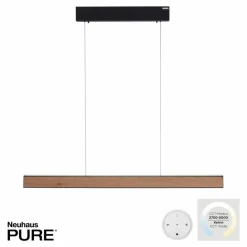 Outlet LED-Pendelleuchte Pure-E-Motion Pendelleuchten
