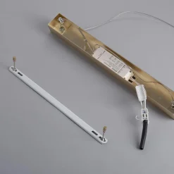 Neuhaus PURE LED-Pendelleuchte Pure-Motion