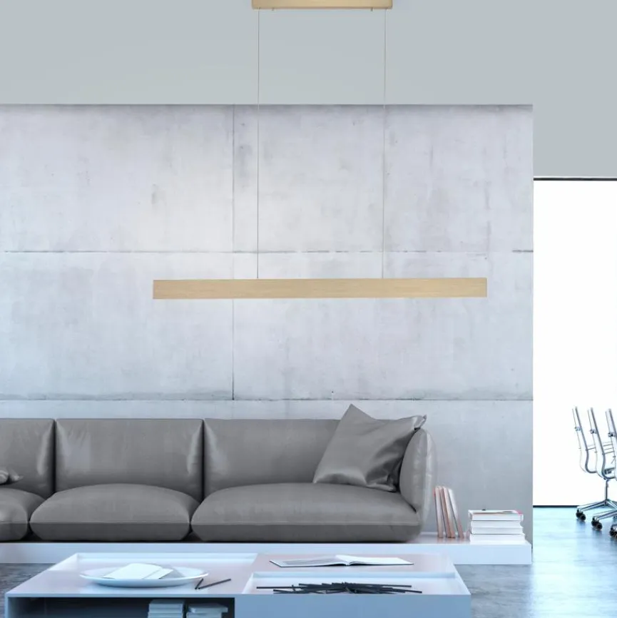 Neuhaus PURE LED-Pendelleuchte Pure-Motion