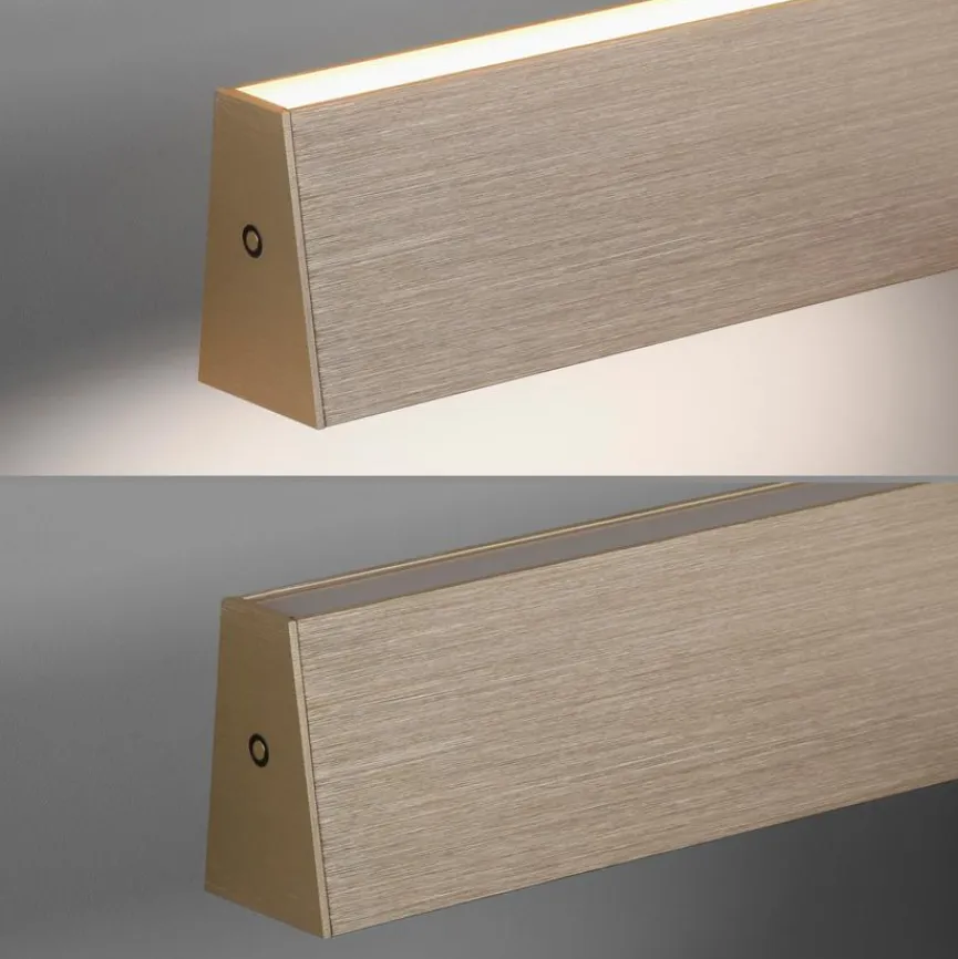 Neuhaus PURE LED-Pendelleuchte Pure-Motion