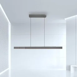 Neuhaus PURE Pendelleuchten|LED-Pendelleuchte Pure-Moto-Rise