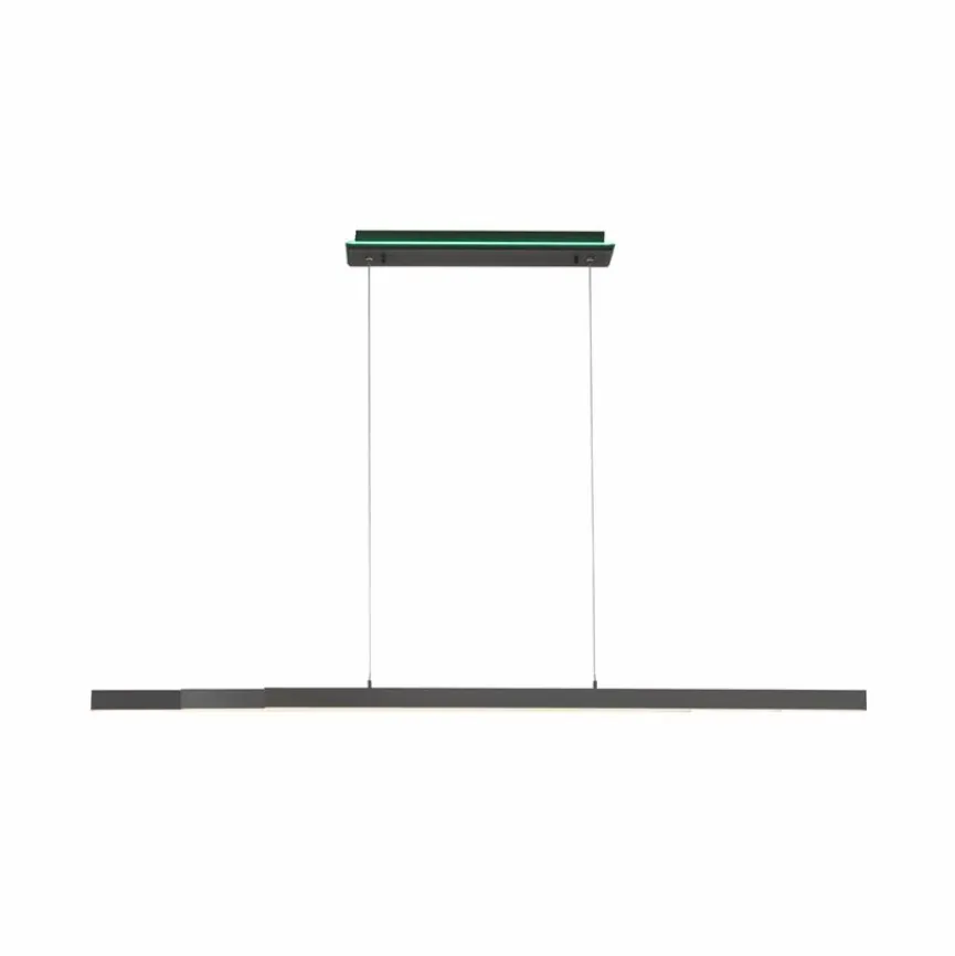 Q SMART HOME LIGHTS Pendelleuchten|Pendelleuchten|LED-Pendelleuchte Q-Arian