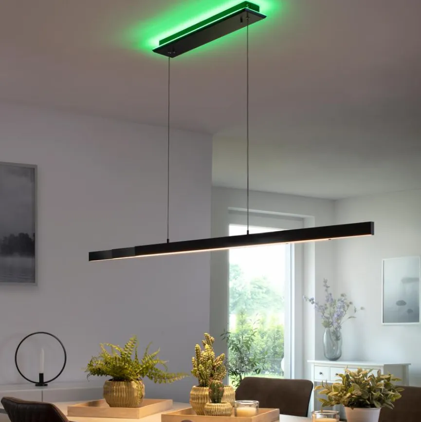 Q SMART HOME LIGHTS Pendelleuchten|Pendelleuchten|LED-Pendelleuchte Q-Arian