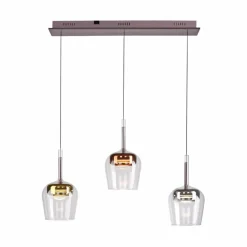 Clearance LED-Pendelleuchte Q-Kon Pendelleuchten