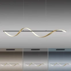 Q SMART HOME LIGHTS Pendelleuchten|Pendelleuchten|LED-Pendelleuchte Q-Swing