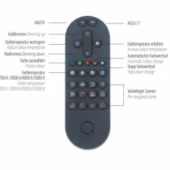 Q SMART HOME LIGHTS Pendelleuchten|Pendelleuchten|LED-Pendelleuchte Q-Swing